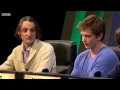 University Challenge S44E20 Gonville Caius Cambridge Vs Manchester