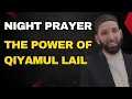 Download Lagu Night Prayer : The Power of Qiyamul Lail | Dr. Omar Suleiman | Islamic Uncovered