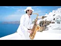 Download Lagu The Police - Every Breath You Take | Daniele Vitale Sax (Remix in Santorini)