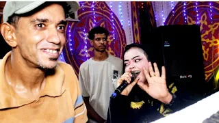 نادو ناس الاطفاء عشان في حريقه حبيبي ساكن وين ناهد محجوب ابوبا سودانيز 2024 