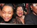DJ YOUNG [@the ALL BLCK @IKE SHISANYAMA ]     Playing   [SOUL AND RNB]