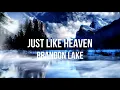 Just Like Heaven (Lyrics) - Brandon Lake | House of Miracles (Live)
