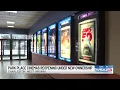 Park Place Cinemas reopening under new ownership