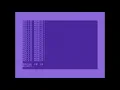 How to save load and write BASIC programs on different vintage computers