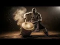 🪘 The Drums That Stir the Spirit - Ancient Energy Reborn