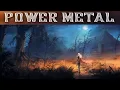 Download Lagu Power Metal: Compilation  Part 2