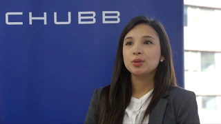 Chubb - What is it like to work here