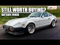 Is the Datsun 280zx still worth Buying Review