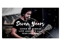 Download Lagu Saosin - Seven Years (Cover by Sunrise Live Jakcloth 2016 Year End Sale)
