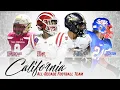 California All-Decade High School Football Team