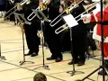 Joy to the World-Buchanan Trombone Choir