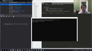Python - Bottle