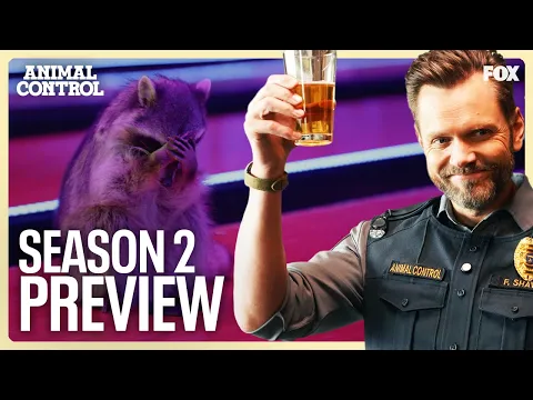 Season 2 Preview Trailer