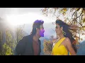 Sahana Sahana || Rajasaab | Prabhas, Nidhhi Agerwal, Malavika Mohanan, Riddhi Kumar|Maruthi|Thaman S