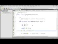 2 4 Programacion Java Conversion de tipos