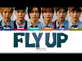 RIIZE 'Fly Up' Lyrics (라이즈 Fly Up 가사) [Color Coded Han_Rom_Eng] | ShadowByYoongi