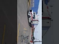 Construction is not going to stop HEB drivers from delivering to the public