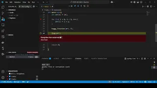 Introduction to Debugging in C - Part 1