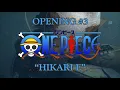 Download Lagu One Piece OP #3 The Babystars - Hikari E (Guitar Interpretation) TV Size