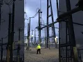 Lagu Induction on a 500kv Line