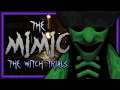 ROBLOX The Mimic - The Witch Trials Full Walkthrough