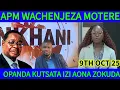 Download Lagu APM WACHENJEZA NDUNA ZAKE MOTERE 