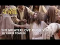Download Lagu 'No Greater Love' Music Video by Chris Tomlin from 'The Last Supper' coming to theaters March 14
