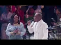 Khaya Mthethwa & Xolly Mncwango | We Need Revival Medley | Live @ Carnival City