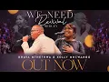 Download Lagu Khaya Mthethwa \u0026 Xolly Mncwango | We Need Revival Medley | Live @ Carnival City