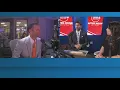 Todd Gutner joins Amanda Hill and Brian Yocono on the After Noon show