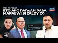 Lagu May paraan para mapauwi at mapanagot si Zaldy Co sa Pilipinas, ayon sa isang immigration lawyer