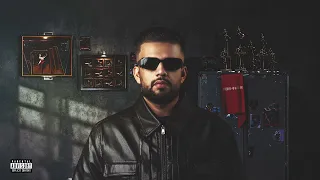 Trapped - Deep Dhaliwal x Anker Deol Song