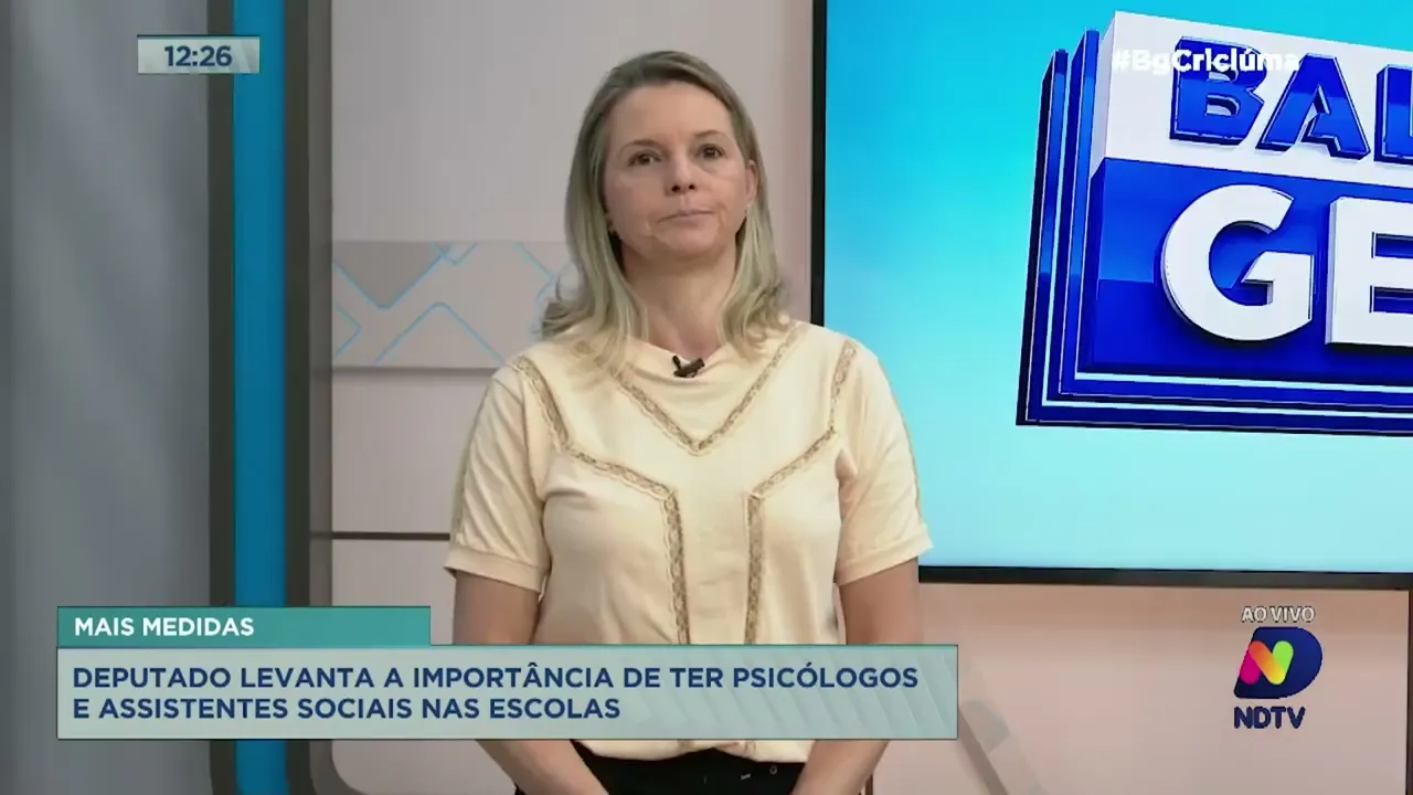 Karina Manarin: tragédia em Blumenau movimenta todos os lados