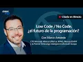 Low Code el futuro de la programacion Marco Amoedo Podcast Desarrollo de Software