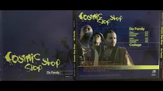 Download ( 2. Instrumental DA FAMILY ) COSMIC SLOP SHOP Big Lurch Ric Roc Doonie Baby THE FEDERATION MP3