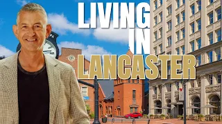Best Places to Live in Lancaster PA Top Neighborhoods Communities