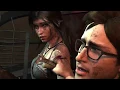 Tomb Raider Definitive Edition - My favorite scene Alex Death