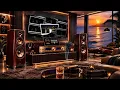 Smooth Jazz & Luxury Lounge Music | 2 Hours of Relaxing World, Tropical & Night Vibes
