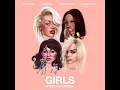 Girls (feat. Cardi B, Bebe Rexha & Charli XCX) (Steve Aoki Remix)