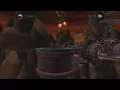 Potential Veldin II Route - RAC1 All Gold Bolts