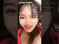 Lagu Lagi pingen live sebentar saja | Bumil gabut @candid_bumil13 