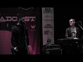 X Ambassadors "Unsteady" [LIVE SXSW 2016] | Austin City Limits Radio