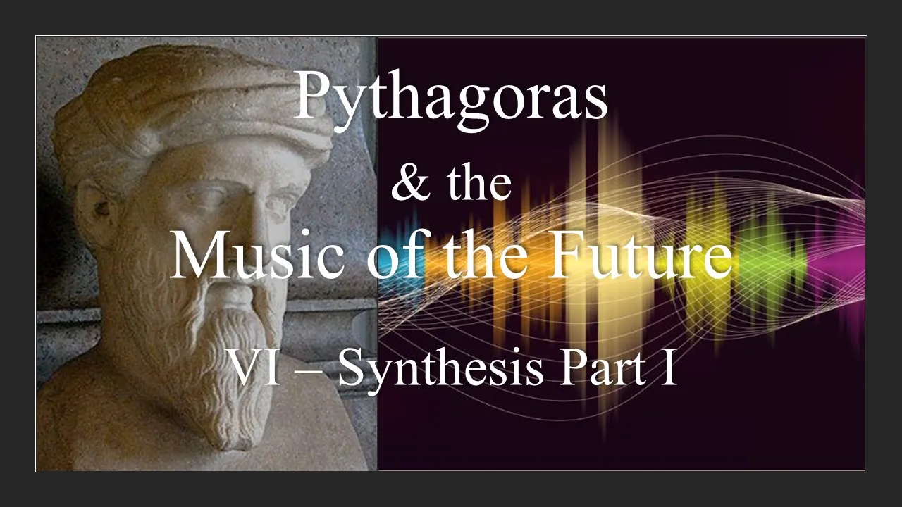 How Frequency Ratios Create Intervals, Rhythm & Timbre — Spectral Music to Future Composition