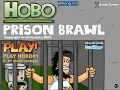 Hobo Prison Brawl