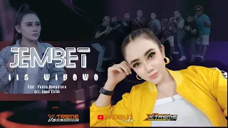 jembet iis wibowo official music video prod xtreme music 2024