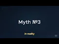 What Programming actually is busting myths and hoaxes in a few minutes