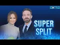 Biggest Star SPLITS of 2024 J Lo Ben Affleck Zoe Kravitz Channing Tatum More