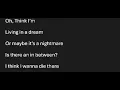 Bella Poarch: Ribcage (Lyrics)