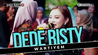 wartiyem voc dede risty i live music 