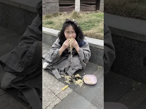 Humanity is still alive!